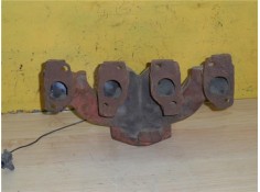 Recambio de colector escape para opel astra f berlina 1.4 i referencia OEM IAM 90400043  