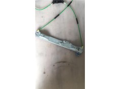 Recambio de mecanismo elevalunas delantero derecho para opel corsa d 1.3 cdti referencia OEM IAM 5140114 13298154 13269606 , OPE