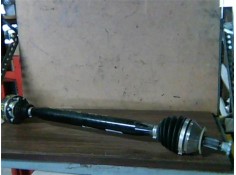 Recambio de palier delantero derecho para seat ibiza st (6j8) 1.2 tsi referencia OEM IAM 1K0407272NN  