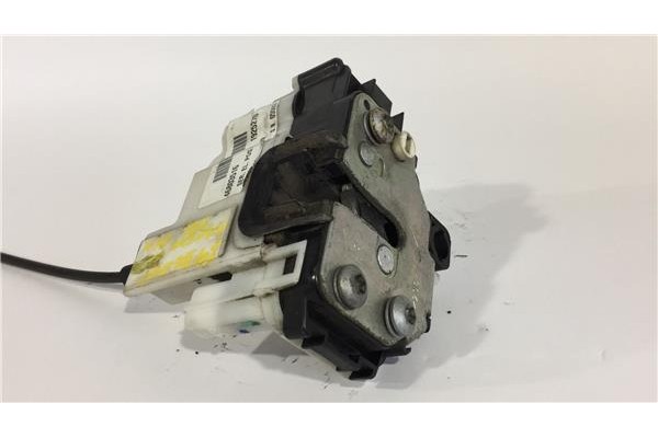 Recambio de cierre electromagnetico trasero derecho para fiat ii panda (169) 1.3 d multijet referencia OEM IAM 46803516 1925270 