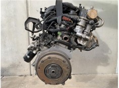 Recambio de motor completo para seat ibiza (6k1) 1.6 signo referencia OEM IAM AUR  