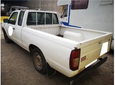 nissan pickup (d22) del año 1999