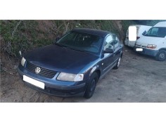 volkswagen passat berlina (3b2) del año 1999