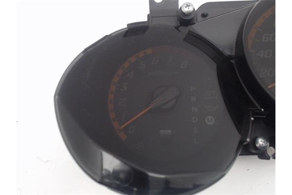 Recambio de cuadro completo para honda jazz (gd1/5) 1.4 referencia OEM IAM 78100saaf400  