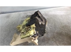 Recambio de cierre electromagnetico delantero izquierdo para volkswagen polo iv (9n1) 1.4 tdi referencia OEM IAM 3B1837015AN  