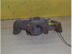 Recambio de colector escape para opel astra f berlina 1.4 i referencia OEM IAM 90400043  