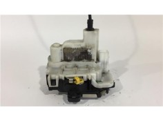 Recambio de cierre electromagnetico trasero derecho para fiat ii panda (169) 1.3 d multijet referencia OEM IAM 46803516 1925270 