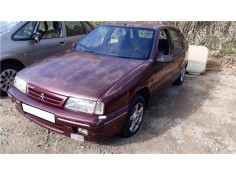 citroen zx del año 1995