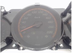 Recambio de cuadro completo para honda jazz (gd1/5) 1.4 referencia OEM IAM 78100saaf400  