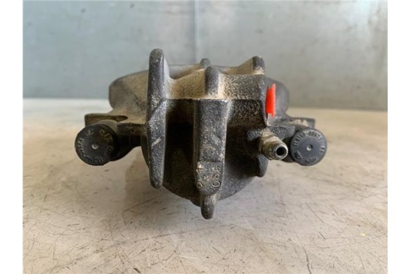 Recambio de pinza freno delantero derecha para ford focus (daw, dbw) 1.8 tdci referencia OEM IAM 4346372  