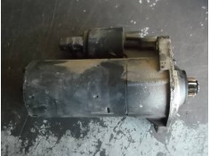 Recambio de motor arranque para seat ibiza (6k1) 1.9 d referencia OEM IAM 020911023P 0001125005 