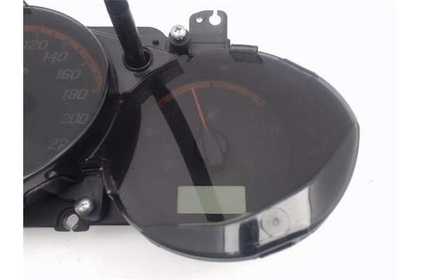 Recambio de cuadro completo para honda jazz (gd1/5) 1.4 referencia OEM IAM 78100saaf400  