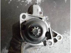 Recambio de motor arranque para seat ibiza (6k1) 1.9 d referencia OEM IAM 020911023P 0001125005 