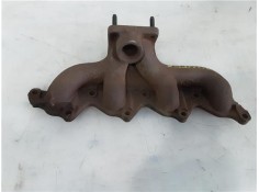 Recambio de colector escape para citroen jumper furgón 2.5 d referencia OEM IAM 135317  