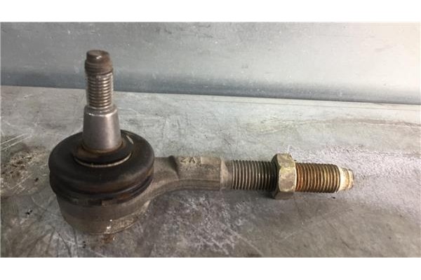 Recambio de rotula izquierda direccion para peugeot 307 (s1) 1.6 xs referencia OEM IAM   