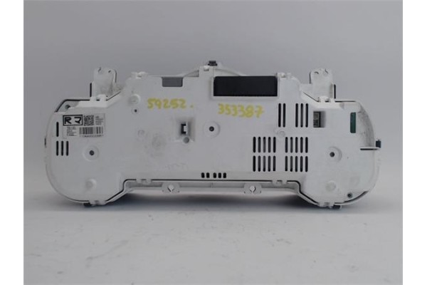 Recambio de cuadro completo para honda jazz (gd1/5) 1.4 referencia OEM IAM 78100saaf400  