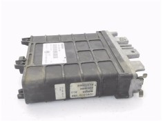 Recambio de centralita para seat toledo (1l) 2.0 i referencia OEM IAM 037906022FL 0261203158 