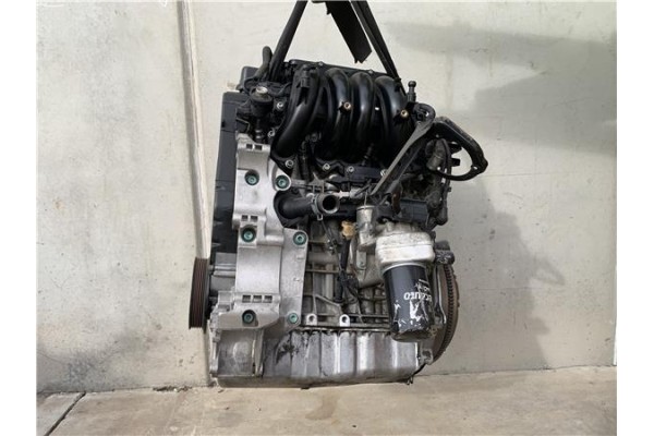 Recambio de motor completo para seat ibiza (6k1) 1.6 signo referencia OEM IAM AUR  