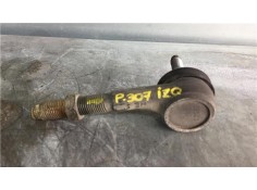 Recambio de rotula izquierda direccion para peugeot 307 (s1) 1.6 xs referencia OEM IAM   