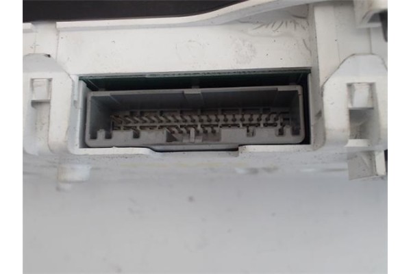 Recambio de cuadro completo para honda jazz (gd1/5) 1.4 referencia OEM IAM 78100saaf400  
