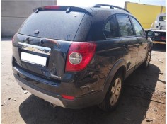 chevrolet captiva del año 2010