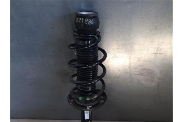 Recambio de amortiguador delantero completo para seat ibiza st (6j8) 1.2 tsi referencia OEM IAM 6R0413031F  