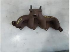 Recambio de colector escape para citroen jumper furgón 2.5 d referencia OEM IAM 135317  