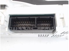 Recambio de cuadro completo para honda jazz (gd1/5) 1.4 referencia OEM IAM 78100saaf400  