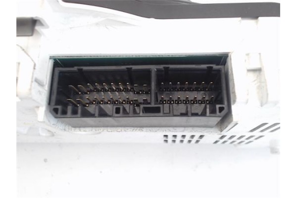Recambio de cuadro completo para honda jazz (gd1/5) 1.4 referencia OEM IAM 78100saaf400  