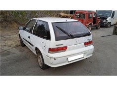 suzuki swift berlina (sf/ea) del año 2001