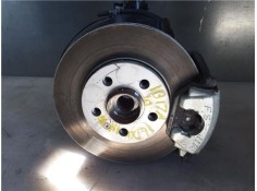 Recambio de amortiguador delantero completo para seat ibiza st (6j8) 1.2 tsi referencia OEM IAM 6R0413031F  