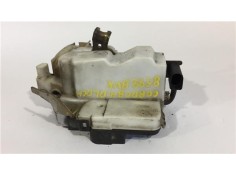 Recambio de cierre electromagnetico delantero derecho para seat cordoba berlina (6k2) 1.6 referencia OEM IAM 6K3837016D  