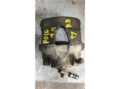Recambio de pinza freno delantero derecha para volkswagen polo v (6r1) 1.4 advance referencia OEM IAM   