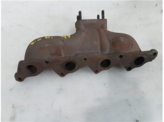 Recambio de colector escape para citroen jumper furgón 2.5 d referencia OEM IAM 135317  