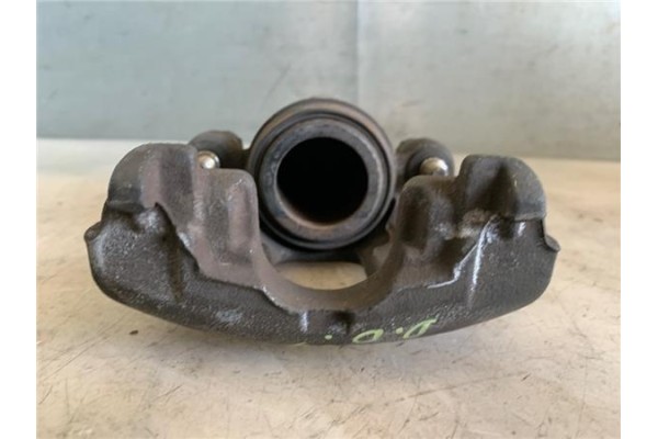 Recambio de pinza freno delantero derecha para ford focus (daw, dbw) 1.8 tdci referencia OEM IAM 4346372  