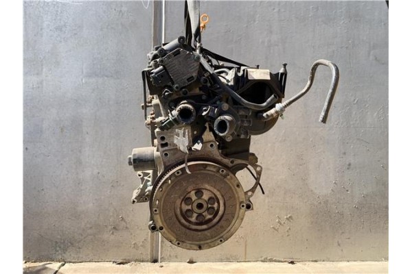 Recambio de motor completo para seat ibiza (6k1) 1.4 free sky referencia OEM IAM AKK  