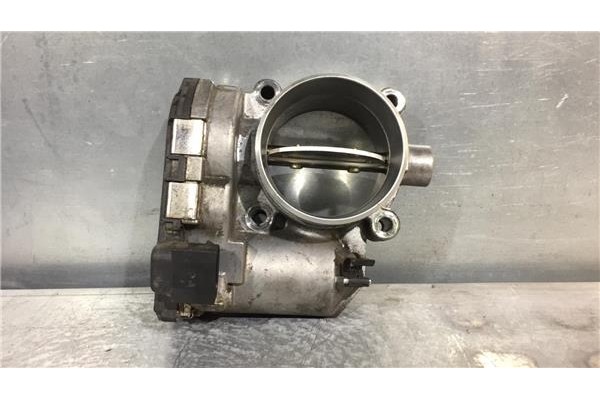 Recambio de caja mariposa aire para mercedes-benz clase c berlina (bm 203)(2000) 1.8 180 compressor (203.046) [1,8 ltr. - 105 kw
