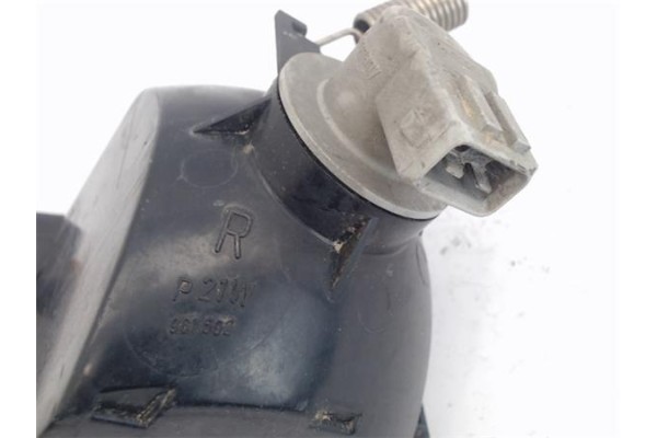 Recambio de intermitente delantero dcho para seat toledo (1l) referencia OEM IAM   