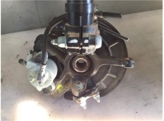 Recambio de amortiguador delantero completo para seat ibiza st (6j8) 1.2 tsi referencia OEM IAM 6R0413031F  