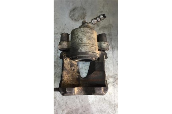 Recambio de pinza freno delantero derecha para volkswagen polo v (6r1) 1.4 advance referencia OEM IAM   
