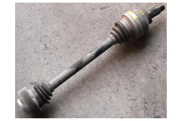 Recambio de palier trasero derecho para bmw serie 5 berlina (e39)(1995) 3.0 530d [3,0 ltr. - 142 kw 24v turbodiesel cat] referen