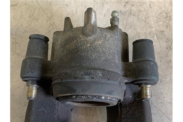 Recambio de pinza freno delantero derecha para ford focus (daw, dbw) 1.8 tdci referencia OEM IAM 4346372  