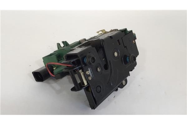 Recambio de cierre electromagnetico delantero derecho para skoda octavia combi (1u5) 1.9 tdi slx (81kw) referencia OEM IAM 6X183