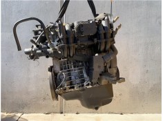 Recambio de motor completo para seat ibiza (6k1) 1.4 free sky referencia OEM IAM AKK  