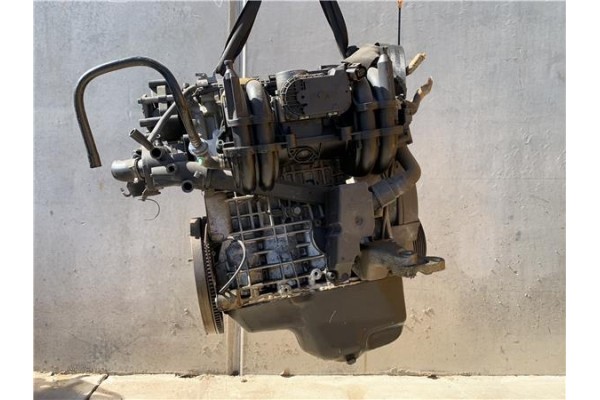 Recambio de motor completo para seat ibiza (6k1) 1.4 free sky referencia OEM IAM AKK  