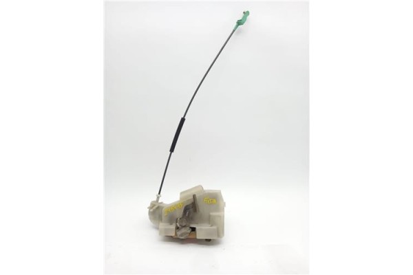 Recambio de cierre electromagnetico trasero izquierdo para ford fiesta iv (ja_, jb_) 1.3 i referencia OEM IAM 96FGA264A27BH  