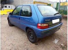 citroen saxo del año 2003