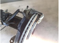 Recambio de amortiguador delantero completo para seat ibiza st (6j8) 1.2 tsi referencia OEM IAM 6R0413031F  