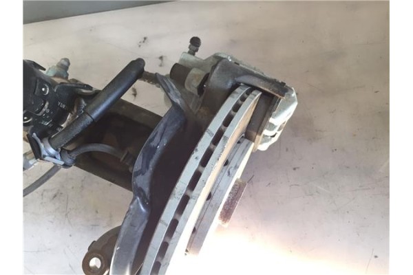 Recambio de amortiguador delantero completo para seat ibiza st (6j8) 1.2 tsi referencia OEM IAM 6R0413031F  