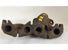 Recambio de colector escape para peugeot 205 ii (20a/c) 1.4 referencia OEM IAM 306537  
